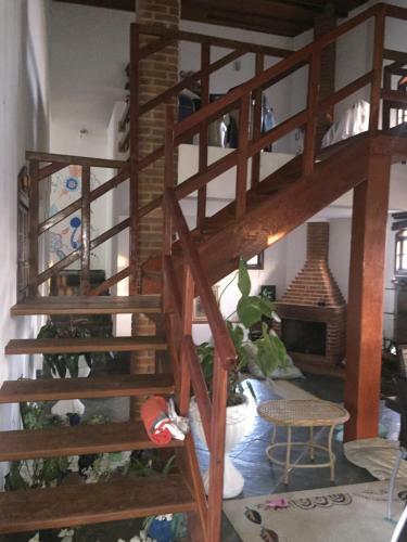 Casa Aluguel Temporada