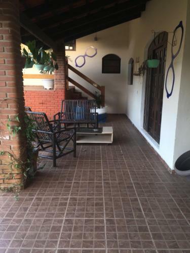 Casa Aluguel Temporada