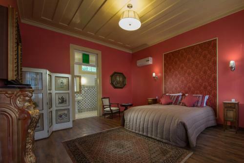 Hotel Fazenda Uni�o