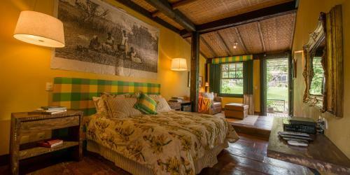 Hotel Fazenda Uni�o