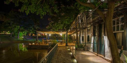 Hotel Fazenda Uni�o