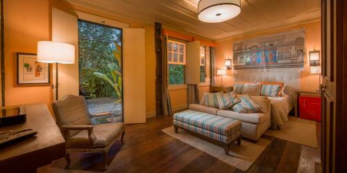 Hotel Fazenda Uni�o