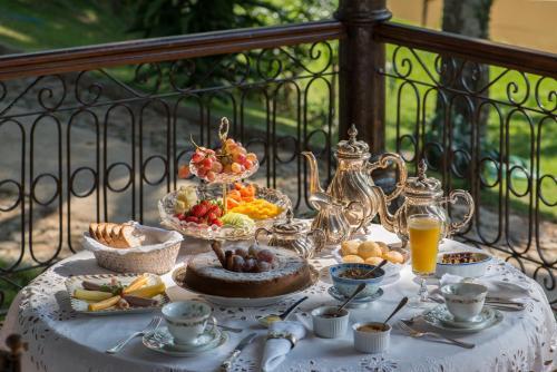 Hotel Fazenda Uni�o