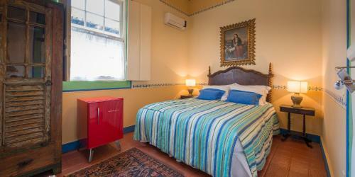 Hotel Fazenda Uni�o