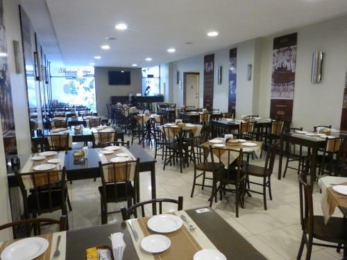 Cristal Hotel