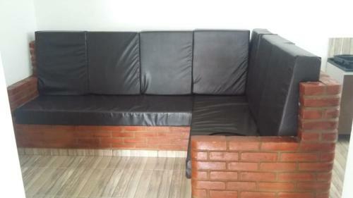 Lodge Recanto Das Termas, Chal�s
