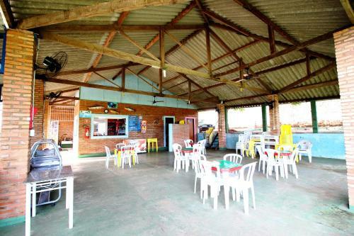 Hostal Pousada Santa Alice