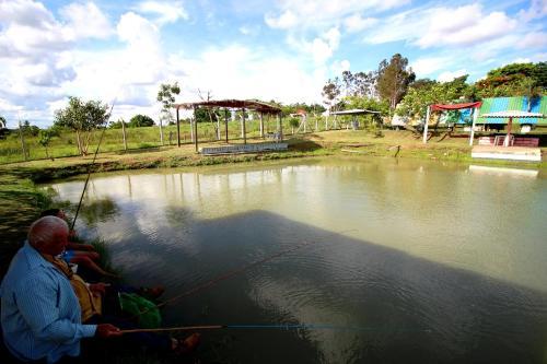 Hostal Pousada Santa Alice