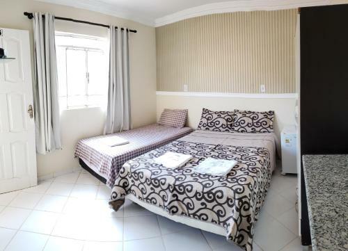 Hostal Pousada Azevedo