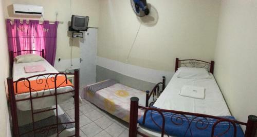 Hostal Pousada Azevedo
