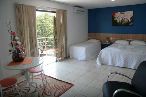 Almeidas Hotel
