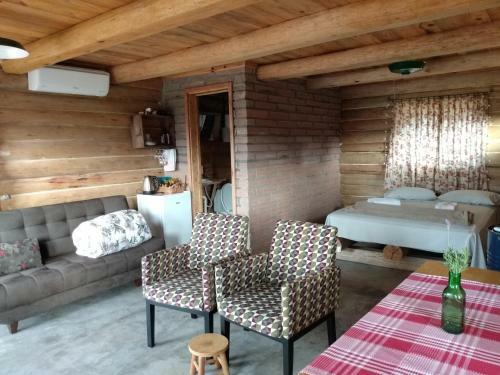 Lodge Morro Do Vento