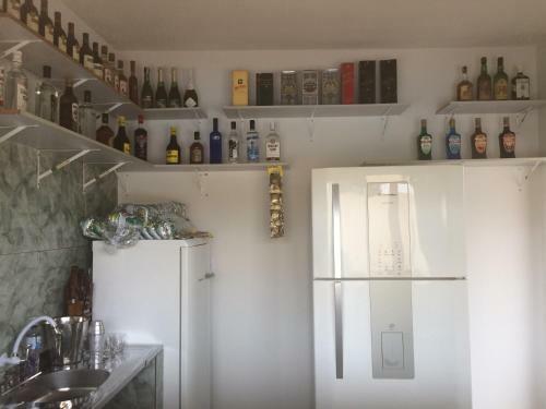Hostal Pousada Recanto Das Gar�as