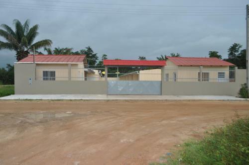 Hostal Pousada Recanto Das Gar�as
