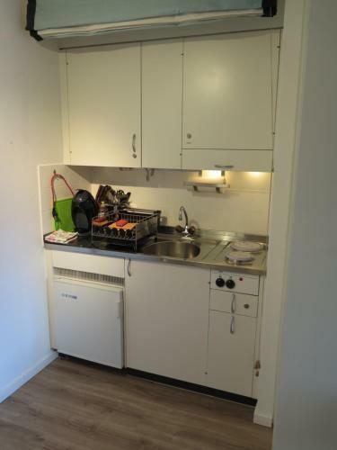 Swiss Seeblick Apartment Mit Hotelanbindung