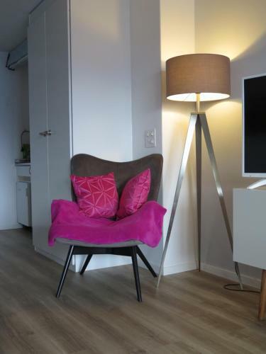 Swiss Seeblick Apartment Mit Hotelanbindung