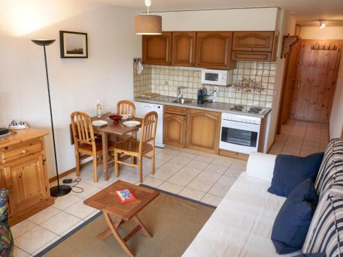 Apartment Victoria 1 B1