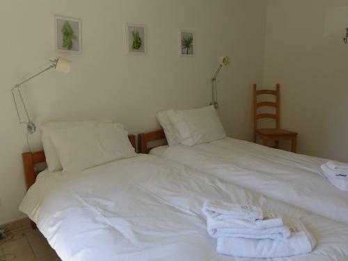 Apartment Domaine Des Reines D1a