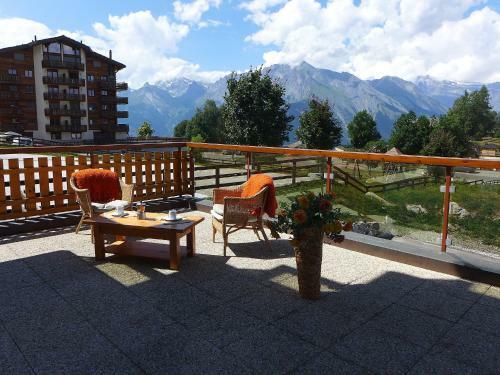 Apartment Domaine Des Reines D1a