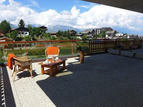 Apartment Domaine Des Reines D1a