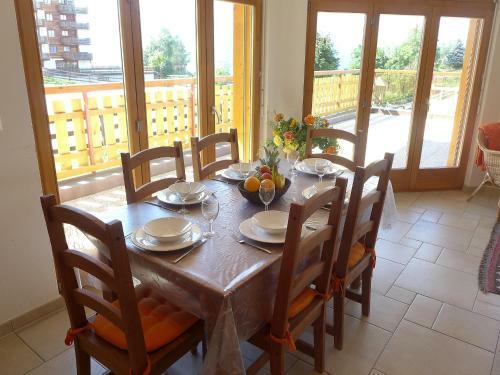 Apartment Domaine Des Reines D1a