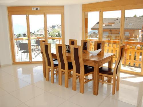 Apartment Cor Des Alpes 15