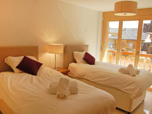 Apartment Cor Des Alpes 15