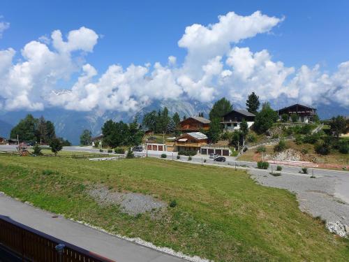 Apartment Domaine Des Reines C4