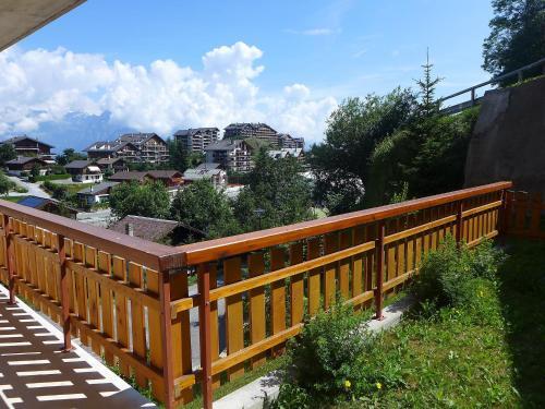 Apartment Domaine Des Reines C4