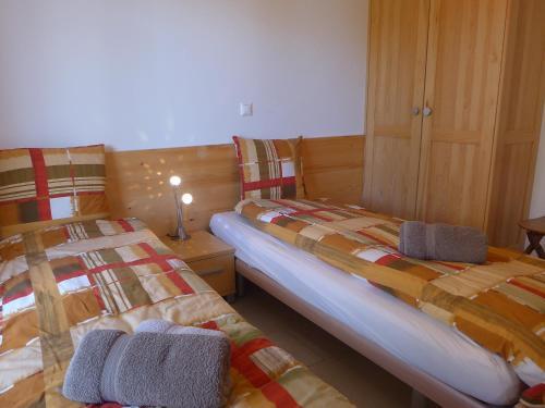 Apartment Domaine Des Reines C4