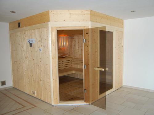 Apartment Domaine Des Reines C4