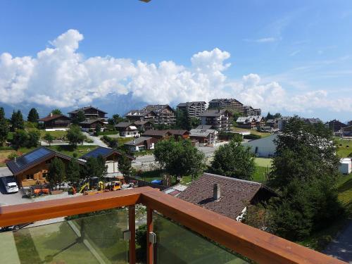 Apartment Domaine Des Reines C4