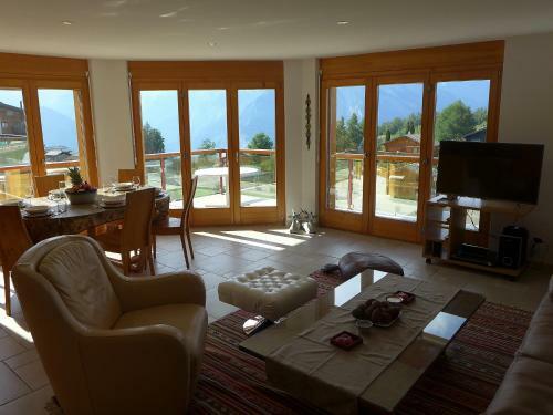 Apartment Domaine Des Reines C10