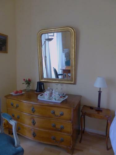 Bed & Breakfast Chez Olivia Et Pascal