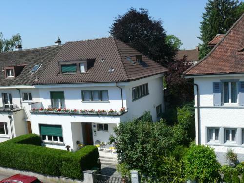 Bed & Breakfast Chez Olivia Et Pascal