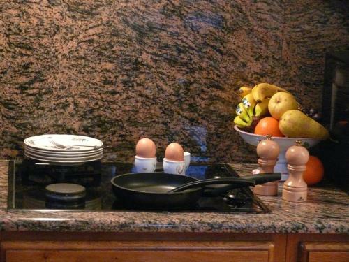 Bed & Breakfast Chez Olivia Et Pascal