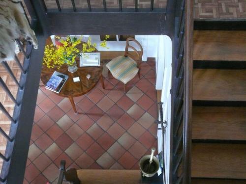 Bed & Breakfast Chez Olivia Et Pascal