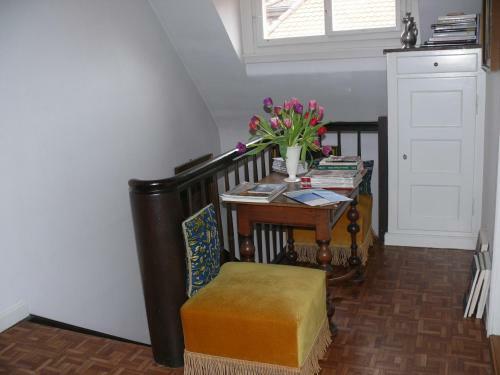 Bed & Breakfast Chez Olivia Et Pascal