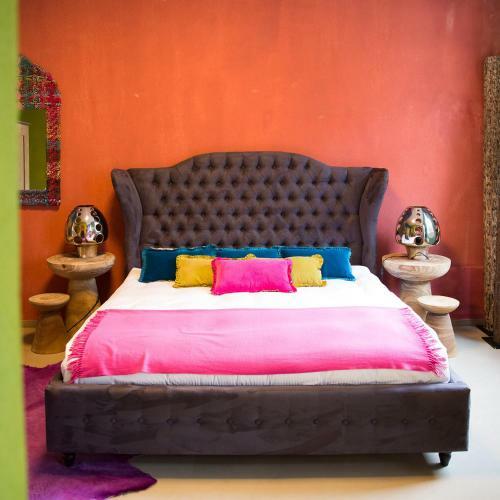 Hotel No1 Art B&B