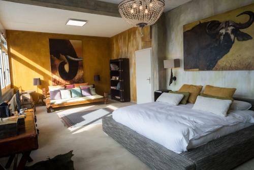 Hotel No1 Art B&B