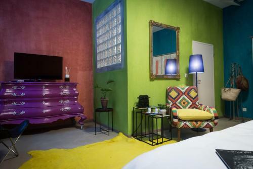 Hotel No1 Art B&B