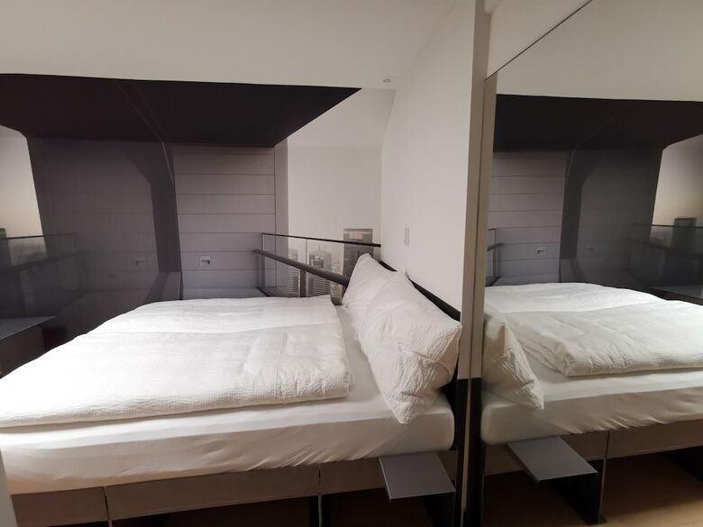 Boutique Hotel Bs16