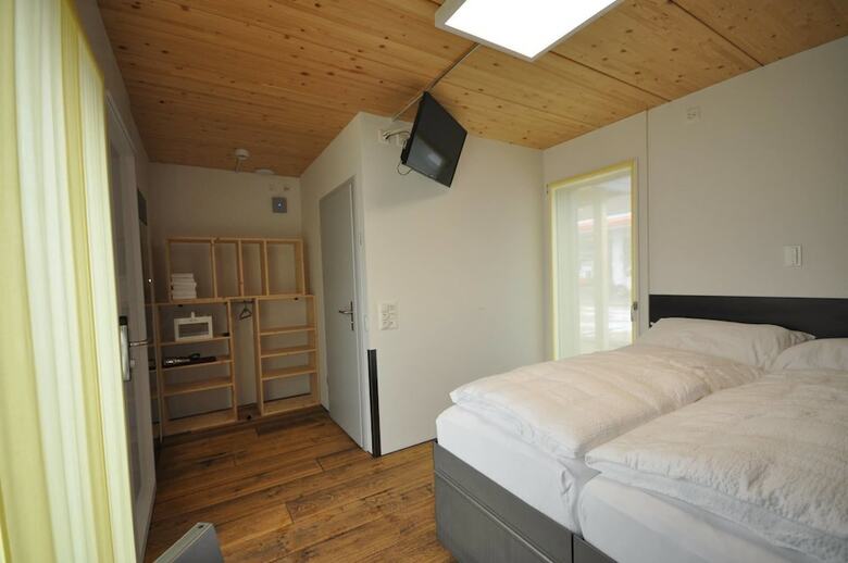Boutique Hotel Bs16