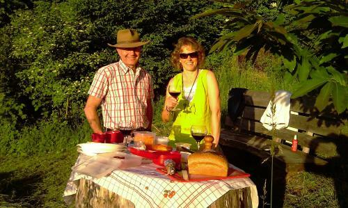 B&B Sunnesite Pratteln
