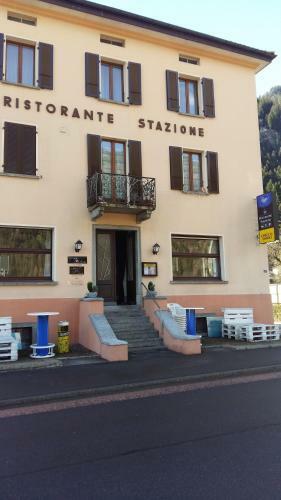 Hotel Ristorante Stazione
