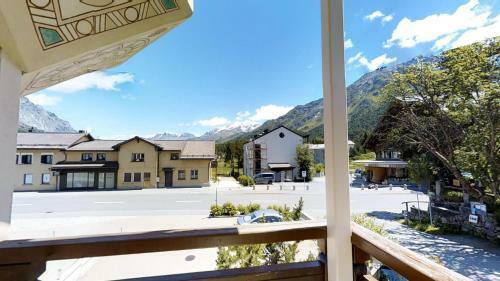 Apartamento La Plan�ra 11