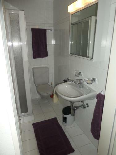 Apartamento Residence Kastanienbaum