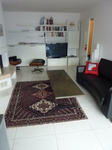 Apartamento Residence Kastanienbaum