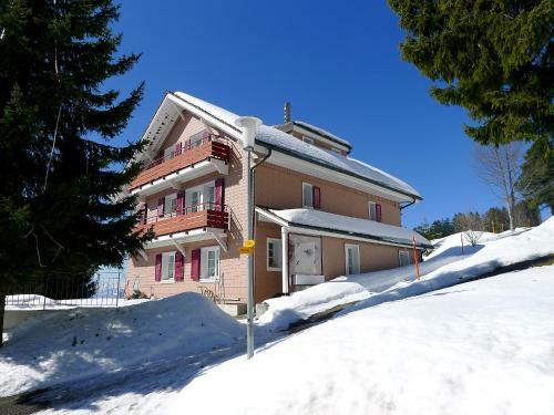Apartment Wohnung Gr�n