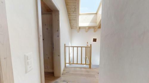 Apartamento Grevasalvas - Maloja